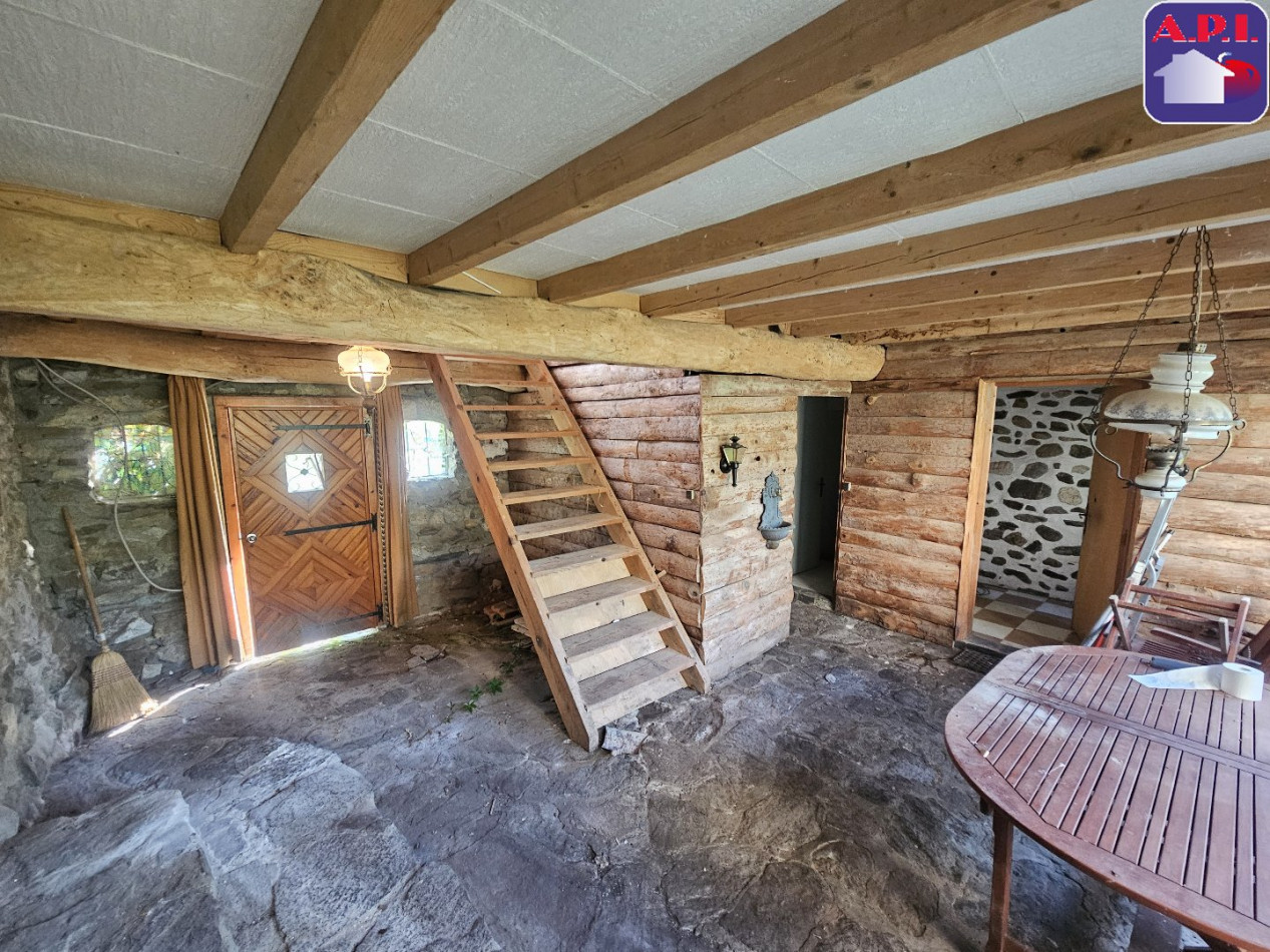 vente Maison Luzenac - Photo 5