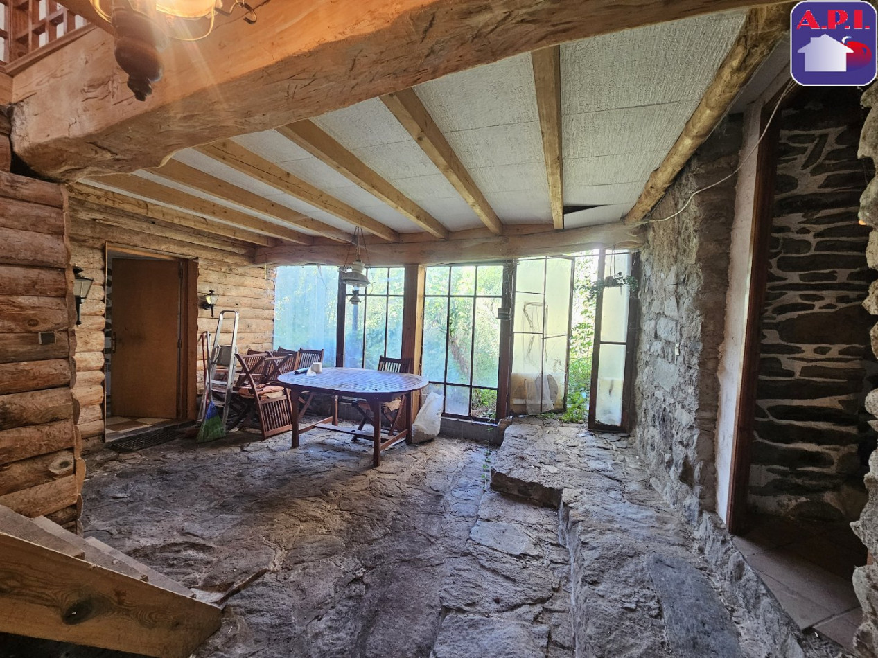 vente Maison Luzenac - Photo 3