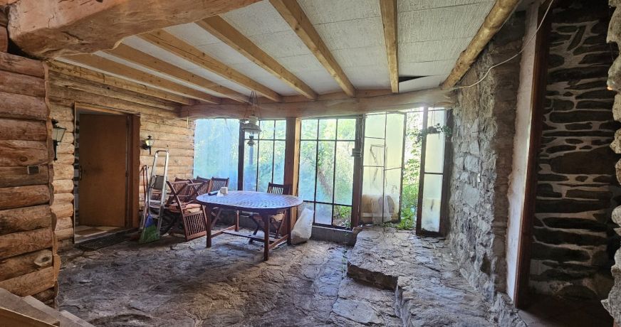 vente Maison Luzenac