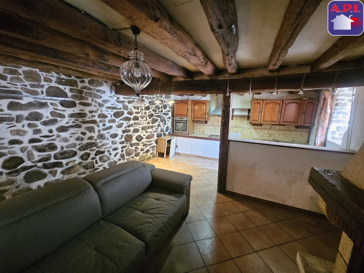 vente Maison Luzenac - Photo 16