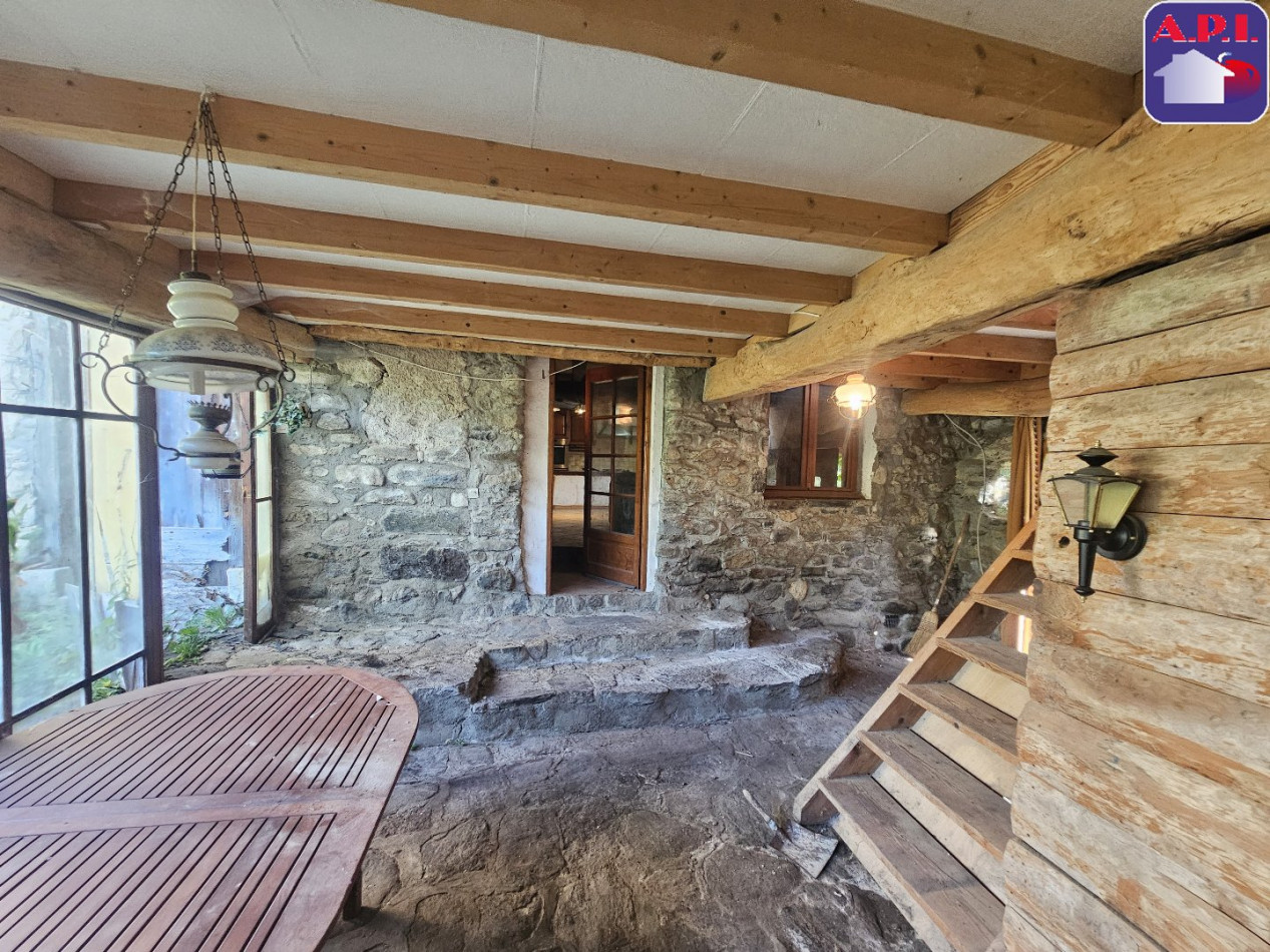 vente Maison Luzenac - Photo 12