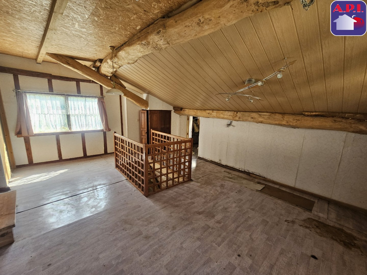 vente Maison Luzenac - Photo 7