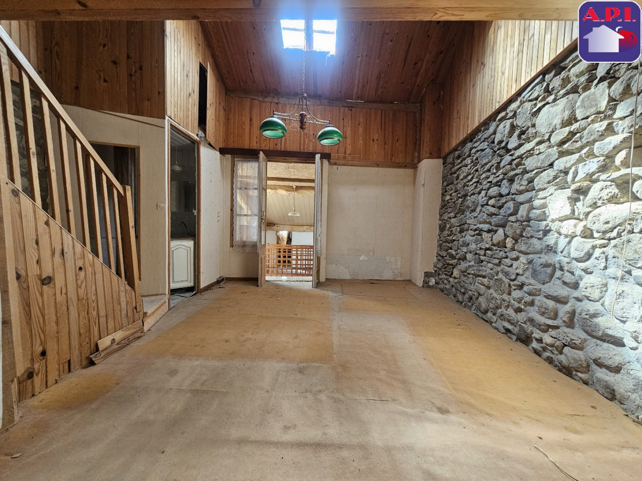 vente Maison Luzenac - Photo 15