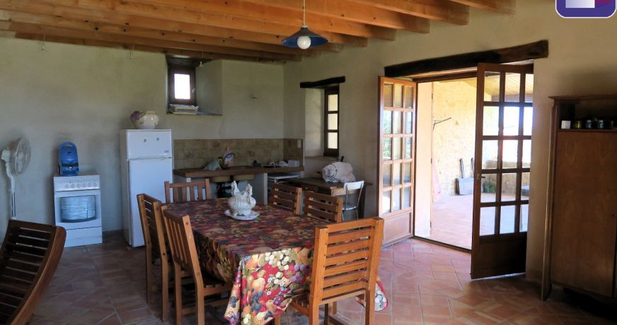 vente Maison Mirepoix