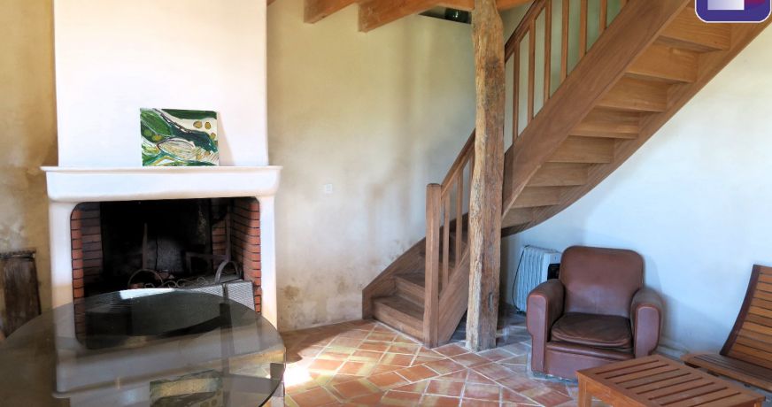 vente Maison Mirepoix