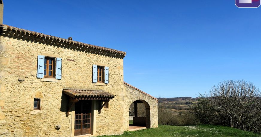 vente Maison Mirepoix