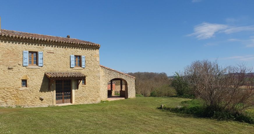 vente Maison Mirepoix