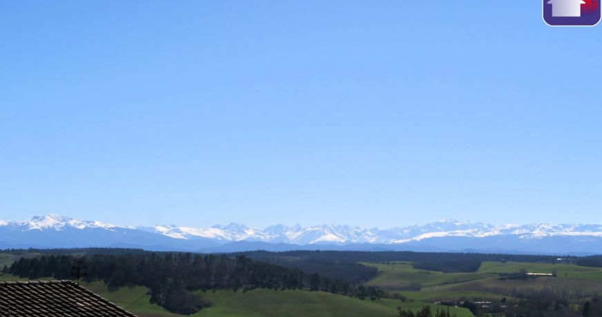 vente Maison Mirepoix