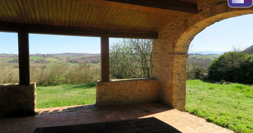 vente Maison Mirepoix