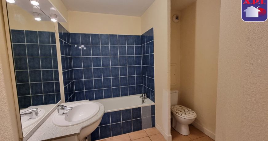 vente Appartement en résidence Saverdun