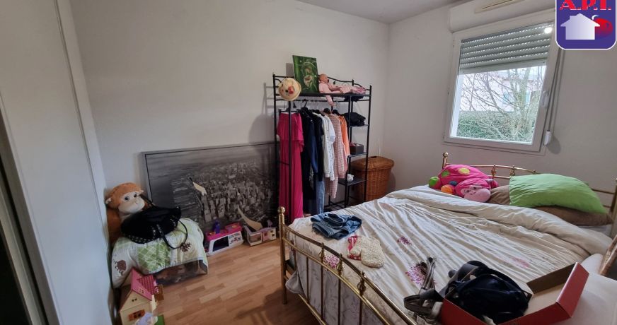 vente Appartement en résidence Saverdun