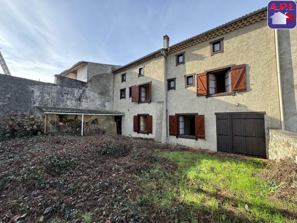 vente Maison Foix - Photo 4