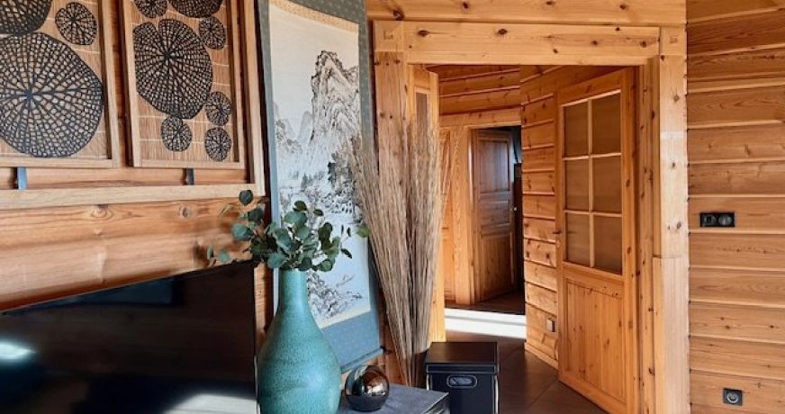 vente Demeure Bedeille