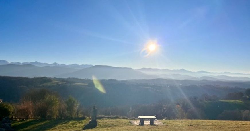 vente Demeure Bedeille