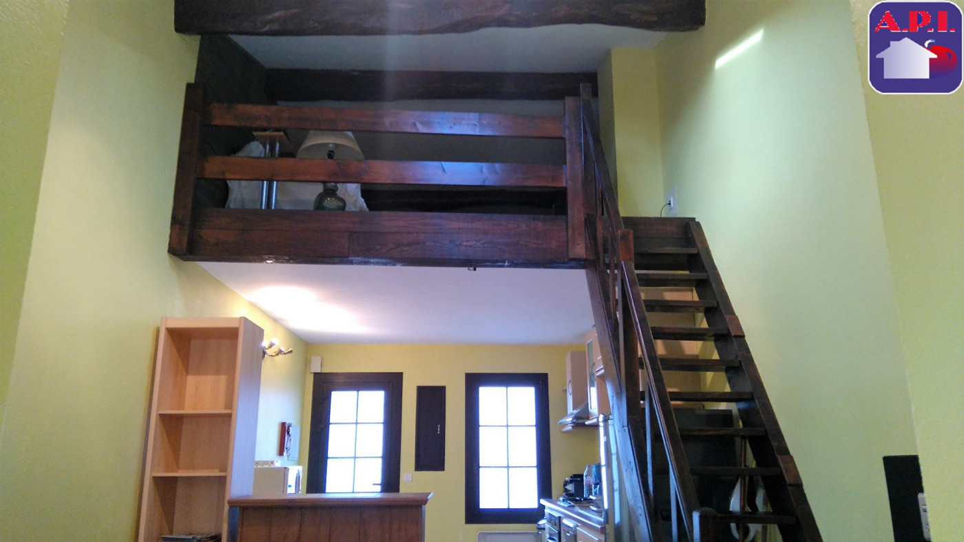 vente Maison de ville Nailloux - Photo 2