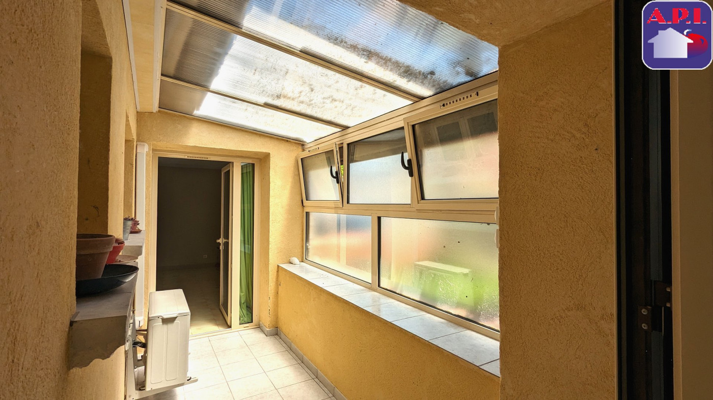 vente Maison de ville Nailloux - Photo 5