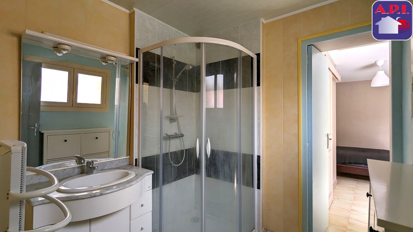 vente Maison de ville Nailloux - Photo 7