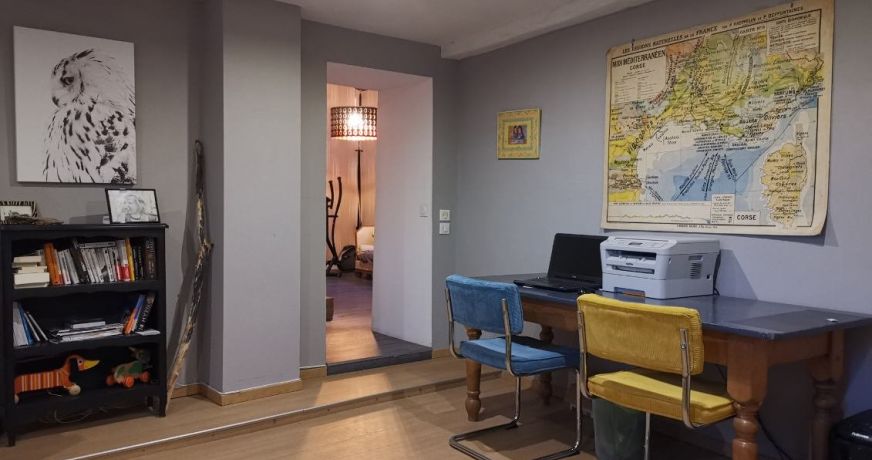 vente Maison Malleon