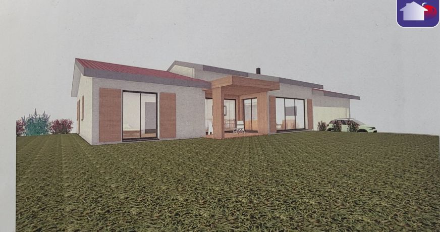 vente Terrain Varilhes