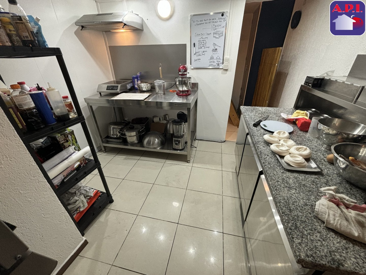 vente Local commercial Foix - Photo 4