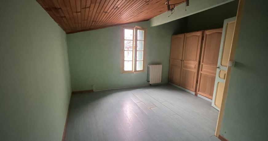 vente Maison Puilaurens