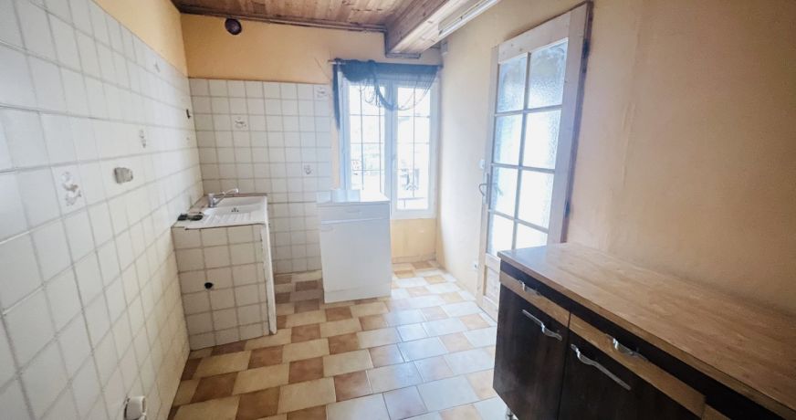 vente Maison Puilaurens