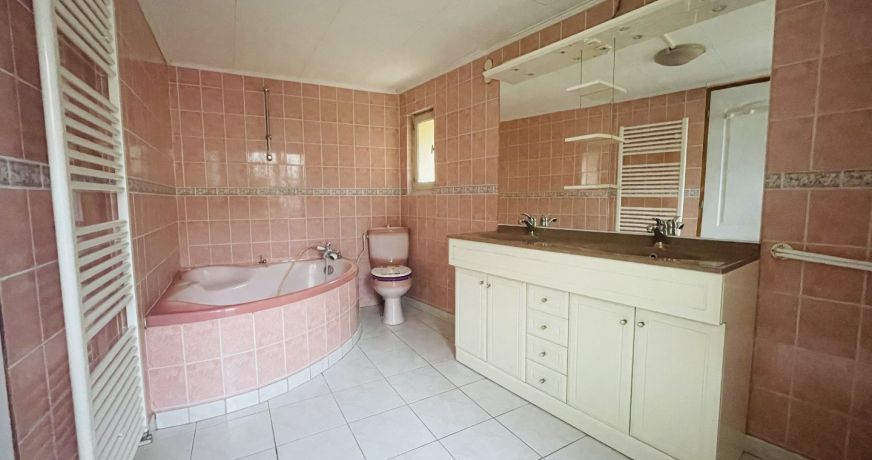 vente Maison Puilaurens