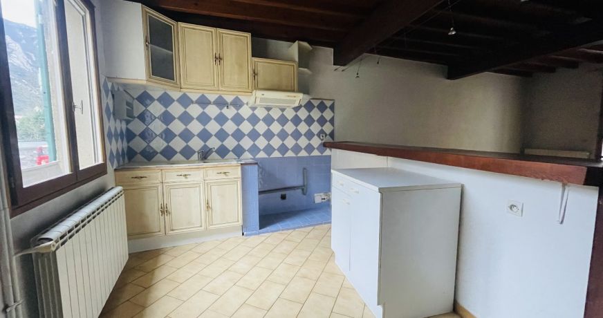 vente Maison Puilaurens