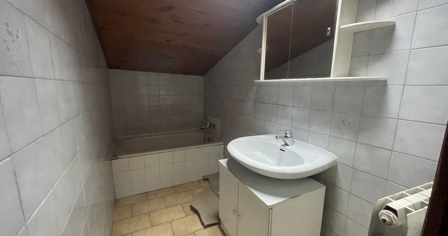 vente Maison Puilaurens