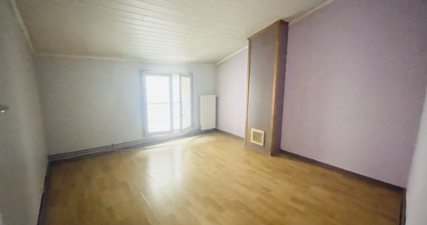 vente Maison Puilaurens
