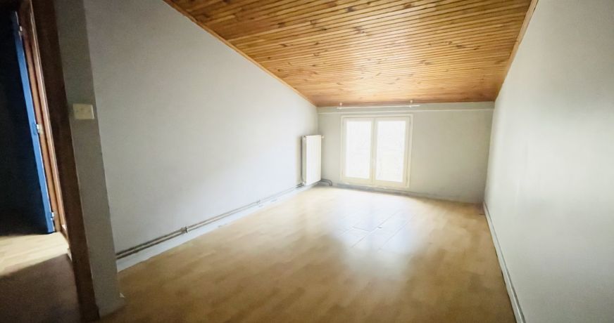 vente Maison Puilaurens