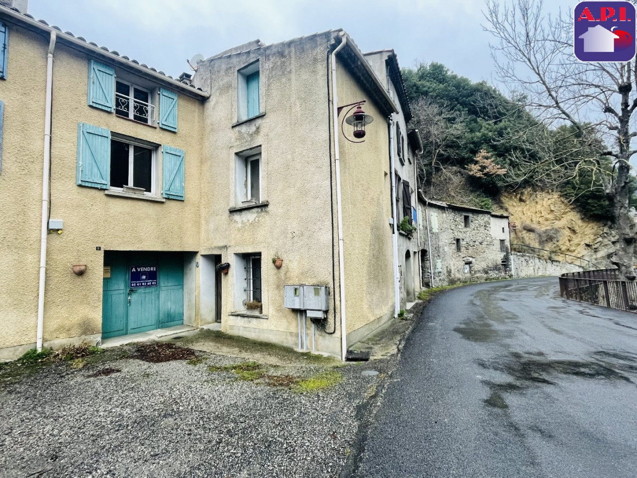 vente Maison Puilaurens - Photo 1