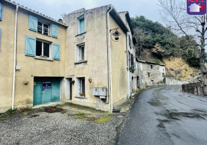 vente Maison Puilaurens
