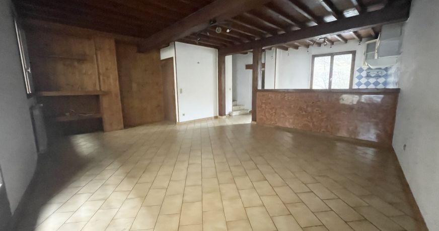 vente Maison Puilaurens