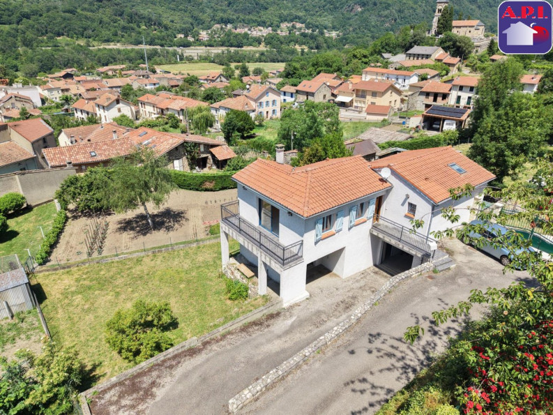 vente Maison Tarascon Sur Ariege - Photo 2