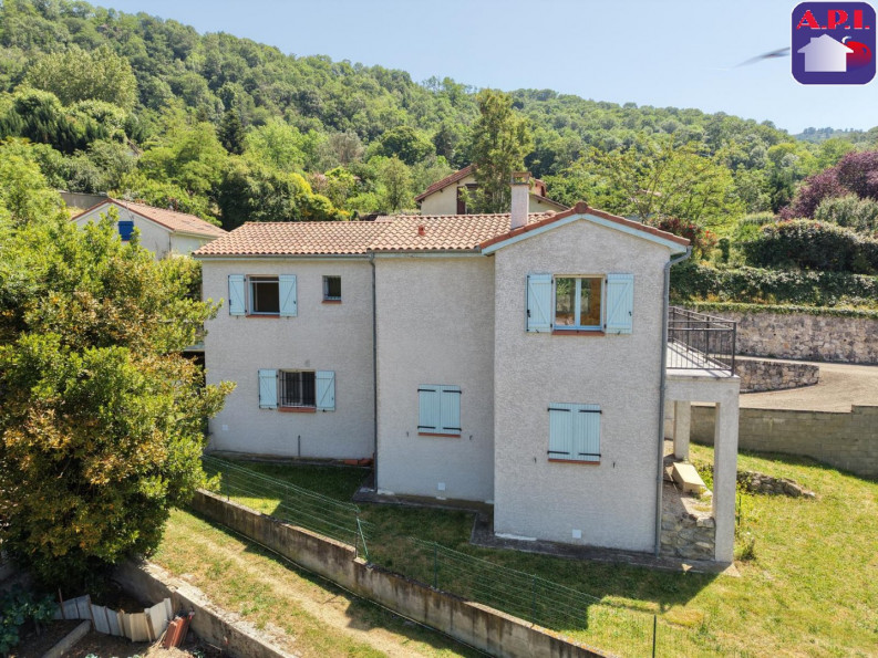 vente Maison Tarascon Sur Ariege - Photo 2