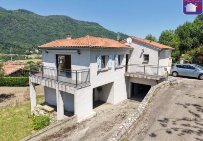 vente Maison Tarascon Sur Ariege