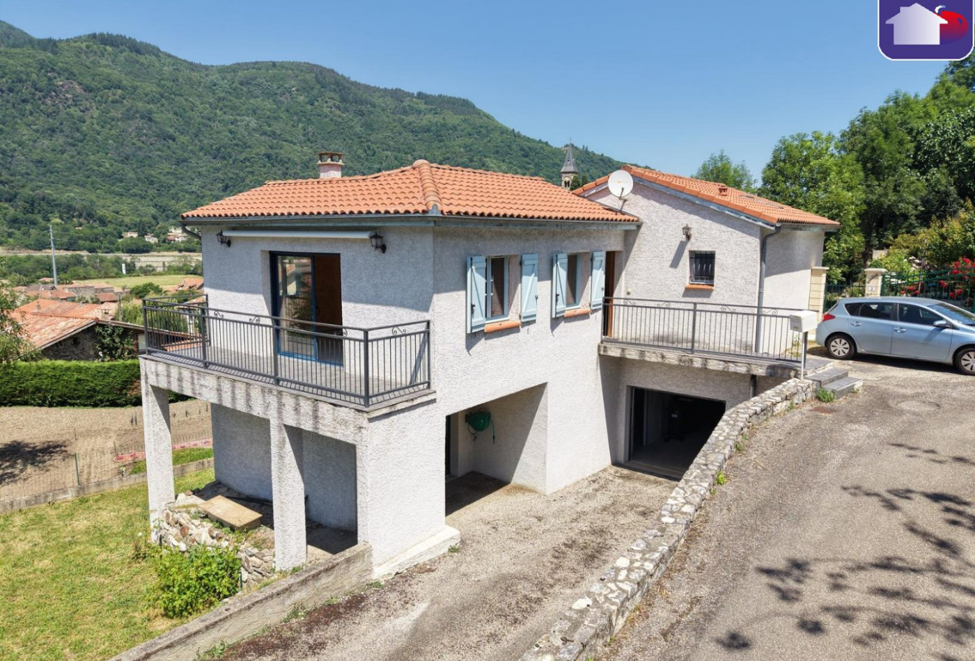 vente Maison Tarascon Sur Ariege - Photo 1
