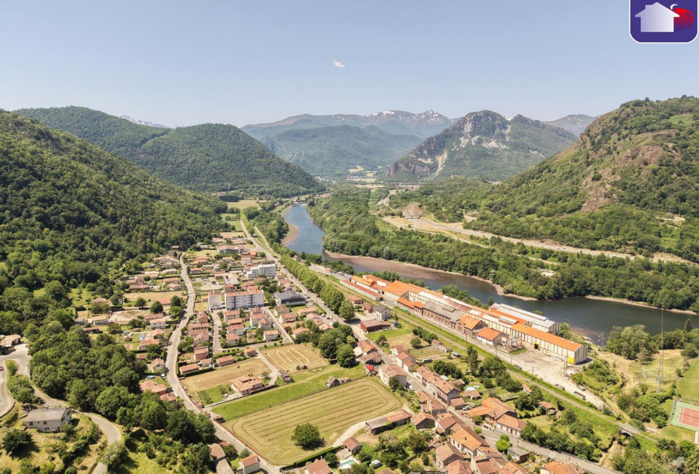 vente Maison Tarascon Sur Ariege - Photo 7