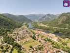 vente Maison Tarascon Sur Ariege