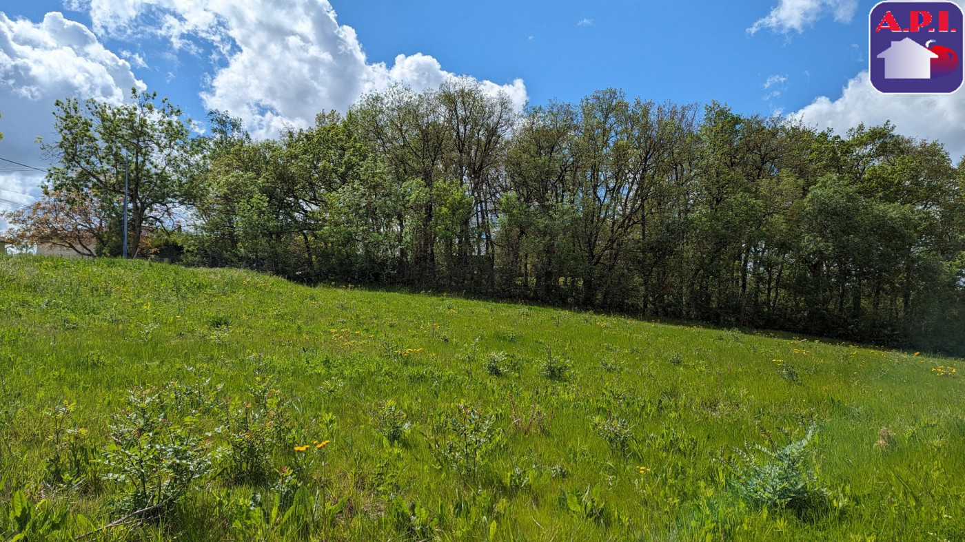 vente Terrain Nailloux - Photo 3