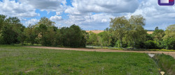 vente Terrain Nailloux