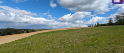 vente Terrain Nailloux