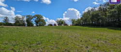 vente Terrain Nailloux