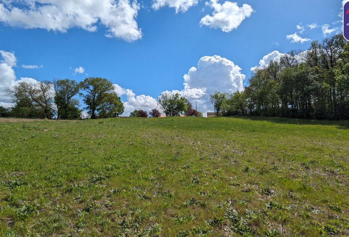 vente Terrain Nailloux - Photo 2
