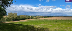 vente Terrain Nailloux