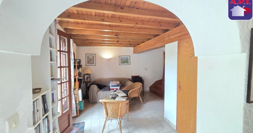 vente Maison Lissac