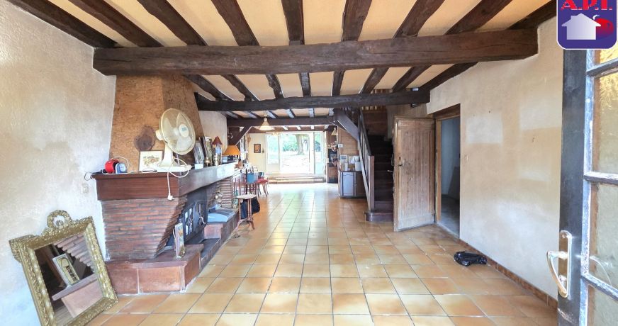 vente Maison Lissac