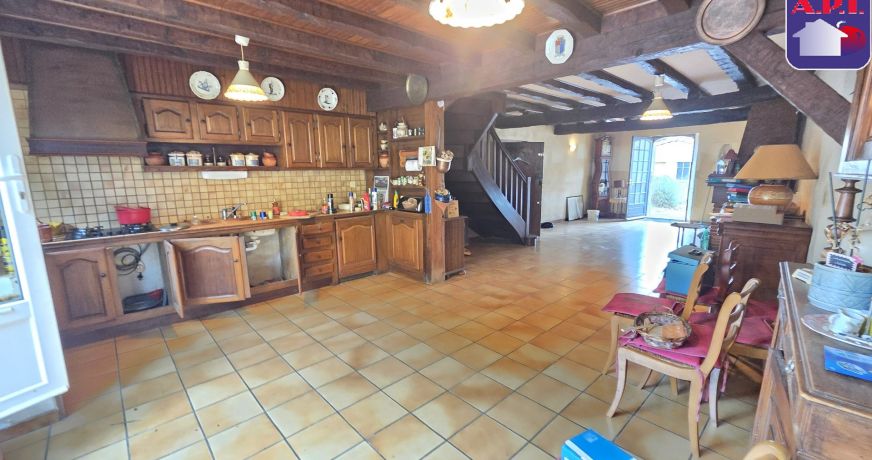 vente Maison Lissac