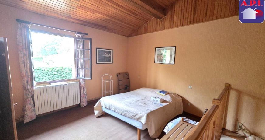 vente Maison Lissac